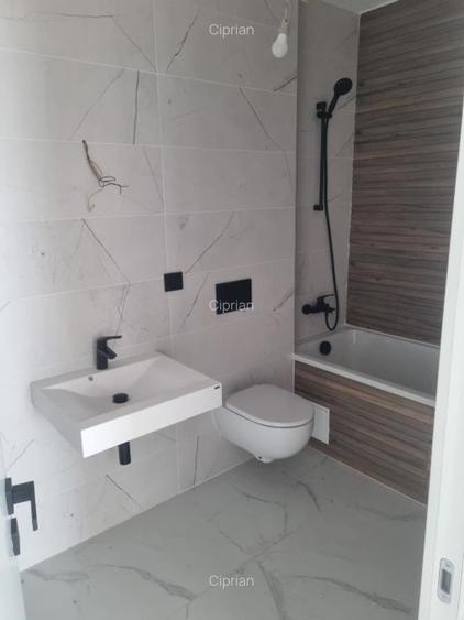 Apartament cu 2 camere decomandat în Theodor Pallady