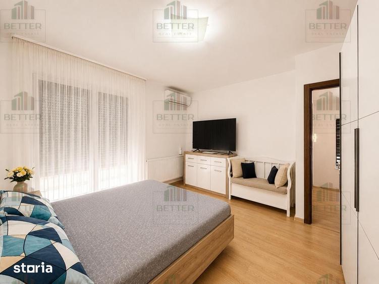 Casa Individuala P+1E | 4 CAMERE | COMPLET MOBILATA ?I UTILATA - 11