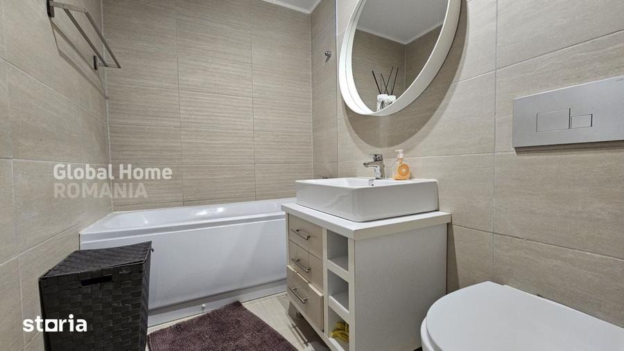 Apartament 3 camere 80 MP | Tunari- Cosmopolis | Loc parcare - 10