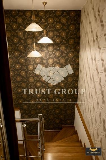 Casă individuală cu 4 camere cu Canalizare în Băneasa