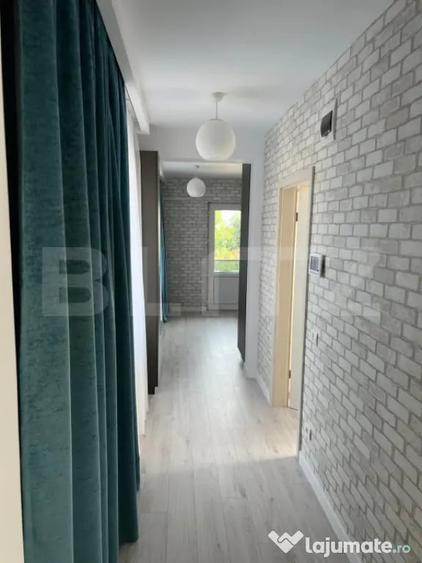 Apartament modern cu 3 camere - Zona UMF - 6