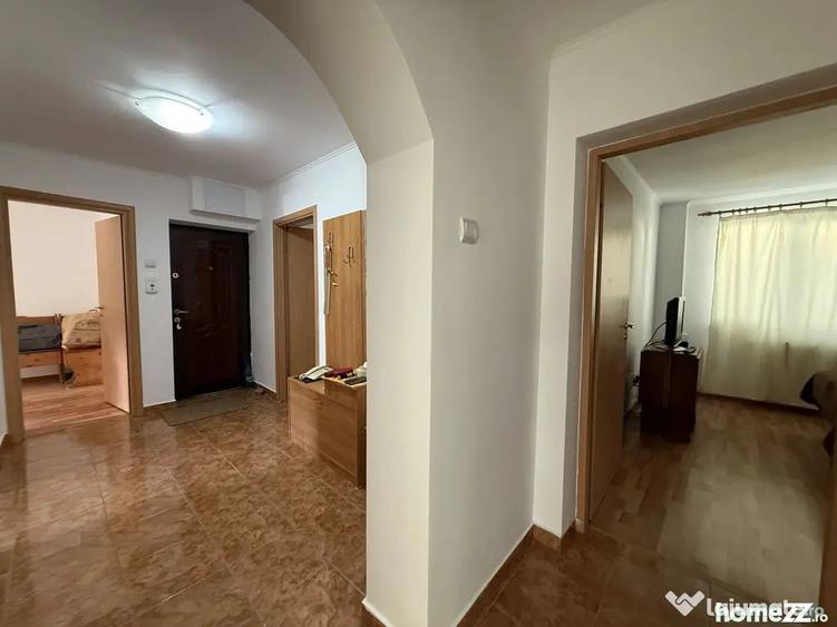 Apartament cu 4 camere decomandat în Ultracentral