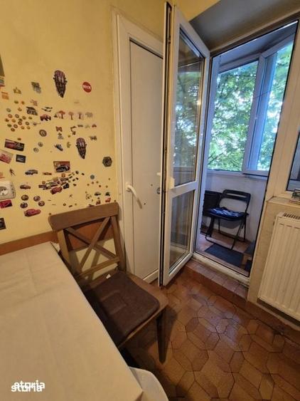 Apartament cu 2 camere decomandat în Iancului