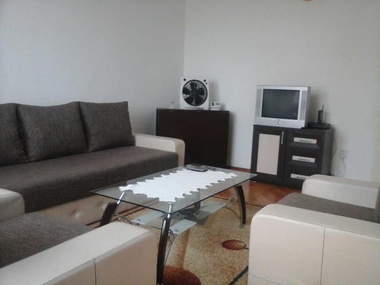 Apartament cu 2 camere decomandat în Ultracentral
