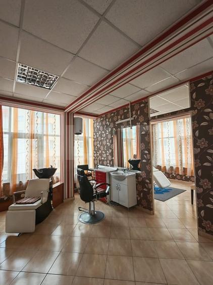 Spațiu comercial, de 70 mp, în Câmpia Turzii