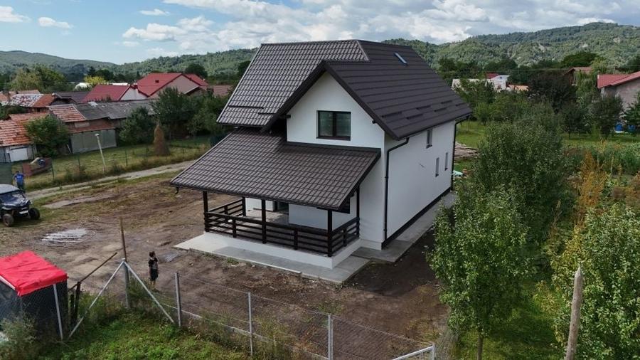 Casa/Vila Brebu 2026 Suprafata 172m2 (NU Valea Doftanei Breaza Cornu) - 3