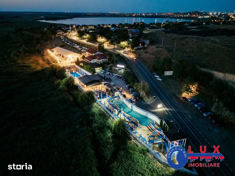 Spațiu comercial, de 10,957 mp, în Somova