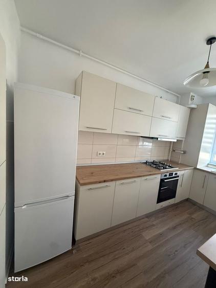 Apartament 2 camere, mobilat, cu balcon - 11