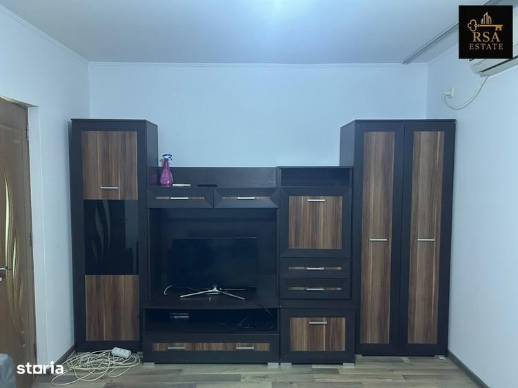 Apartament cu 2 camere în Nord