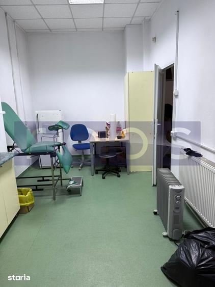 SPATIU COMERCIAL DE INCHIRIAT ZONA TINERETULUI / PARCUL CAROL - 3