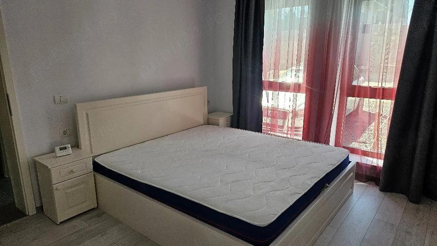 Inchiriez apartament 2 camere, zona Braytim - 1