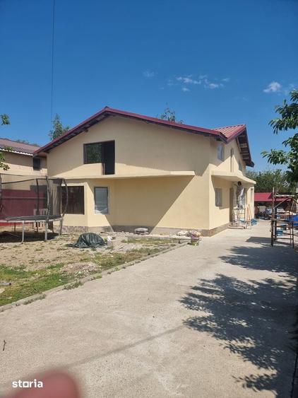 Vind casa la 7 minunte de mers pe jos Bucuresti Progresu - 14