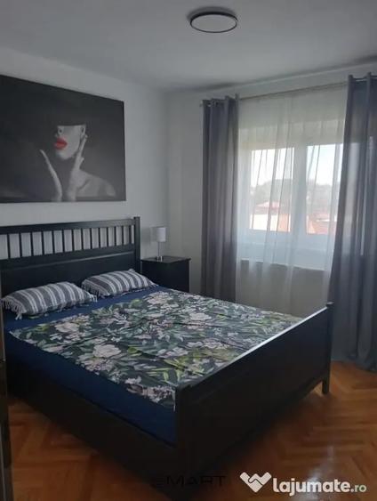 Apartament decomandat de inchiriat zona Sub Arini - 5