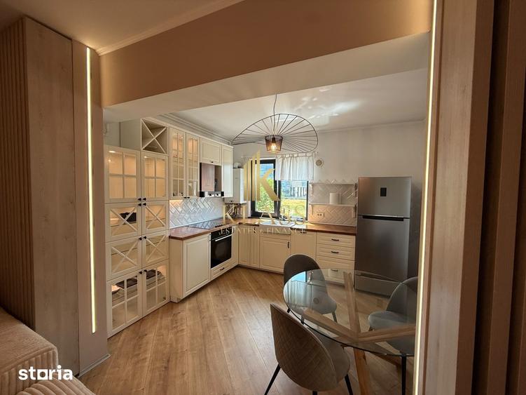 Apartament 3 camere | 4 City North | 2 Bai| Parcare Supraterana - 6