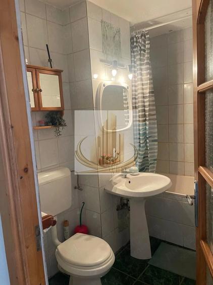 Apartament cu 2 camere decomandat în Aradului