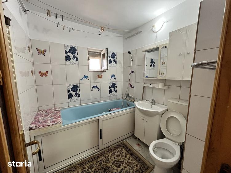 Apartament parter - Bucovina , 2 min Liceul Economic - 1