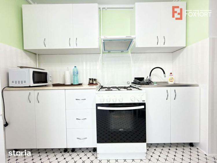 COMISION 0% Apartament 3 camere, de inchiriat in zona Complex Studente - 10