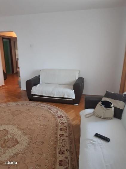 3 Camere | Metrou Piata Iancului | Sos. Mihai Bravu | Sector 2 - 4