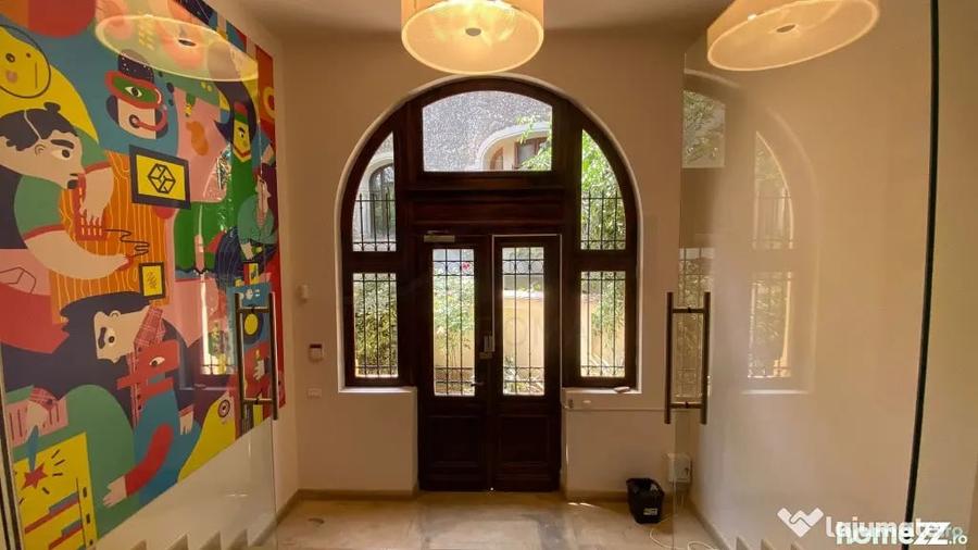 Casă cu 4 camere cu Teren 368 Mp în Armeneasca