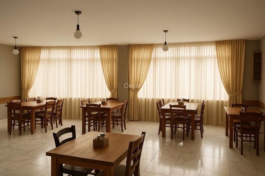 Afacere la cheie Restaurant&Pizzerie