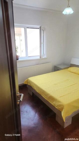 Apartament cu 2 camere decomandat, mobilat în Girocului
