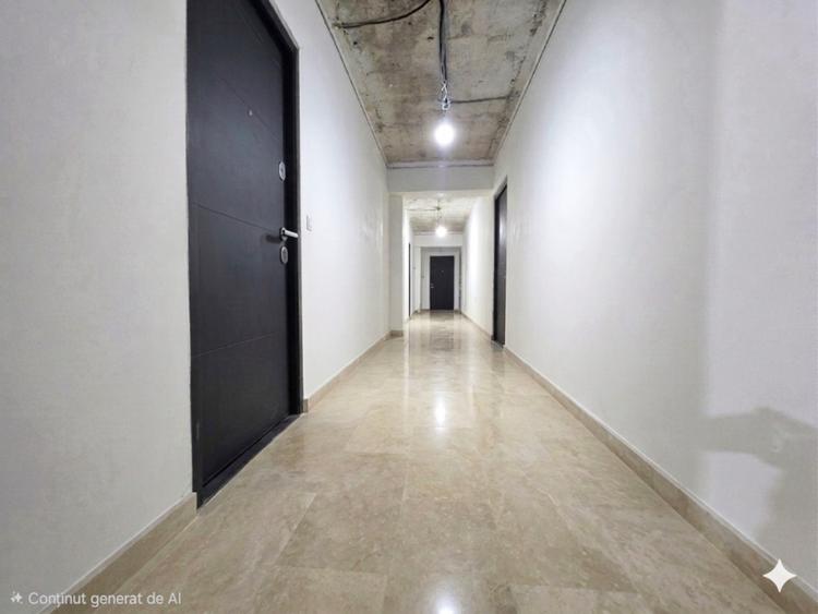Garsonieră decomandată în Tomis Nord