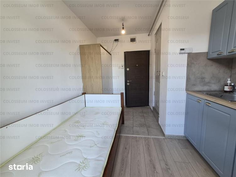 Camera cu Baie ct termica renovata - 6