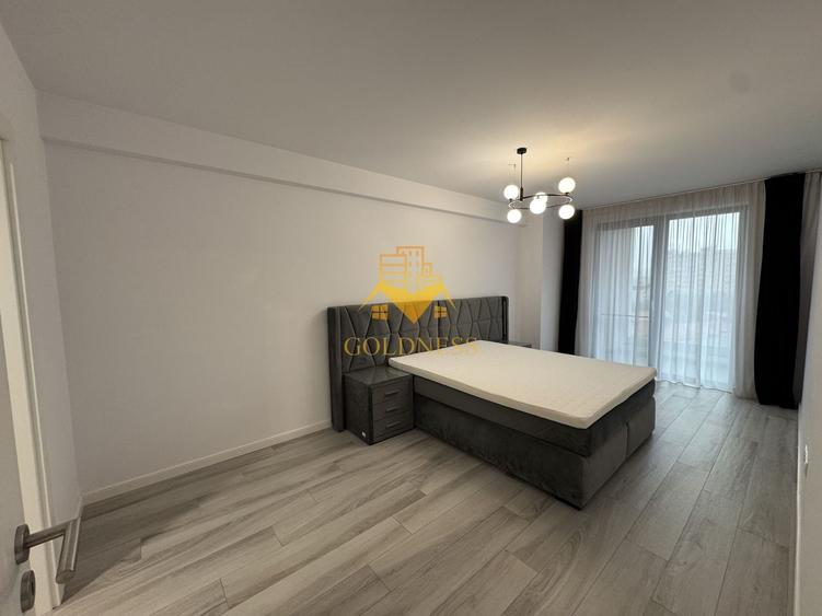 3 camere,modern, bloc nou,parcare, AC, Gheorgheni, Constantin Brancusi - 3