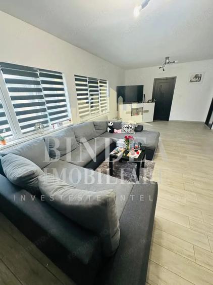 Casă cu 4 camere cu Teren 470 Mp în Giarmata