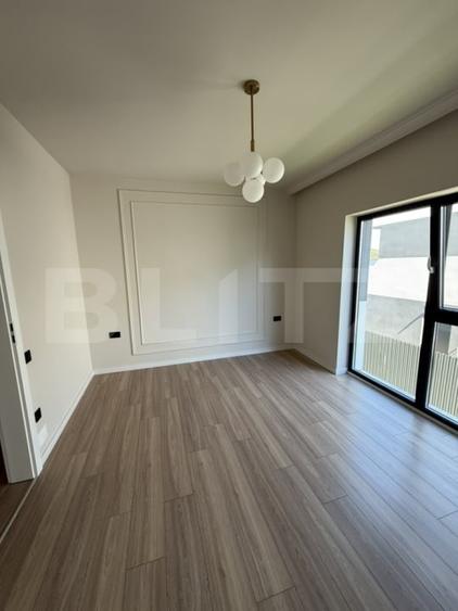 Duplex cu 4 camere cu Canalizare în Chinteni