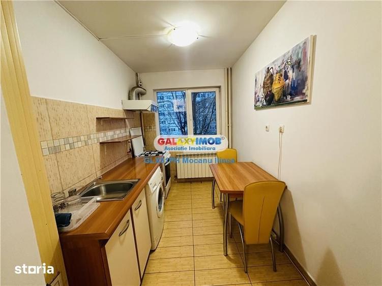 Apartament cu 2 camere semidecomandat în Vest