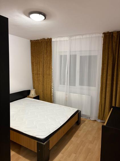 Apartament cu 2 camere decomandat, mobilat în Lipovei
