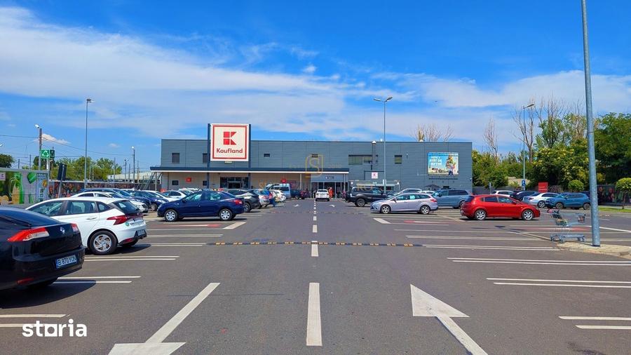 Garsonieră în Rahova
