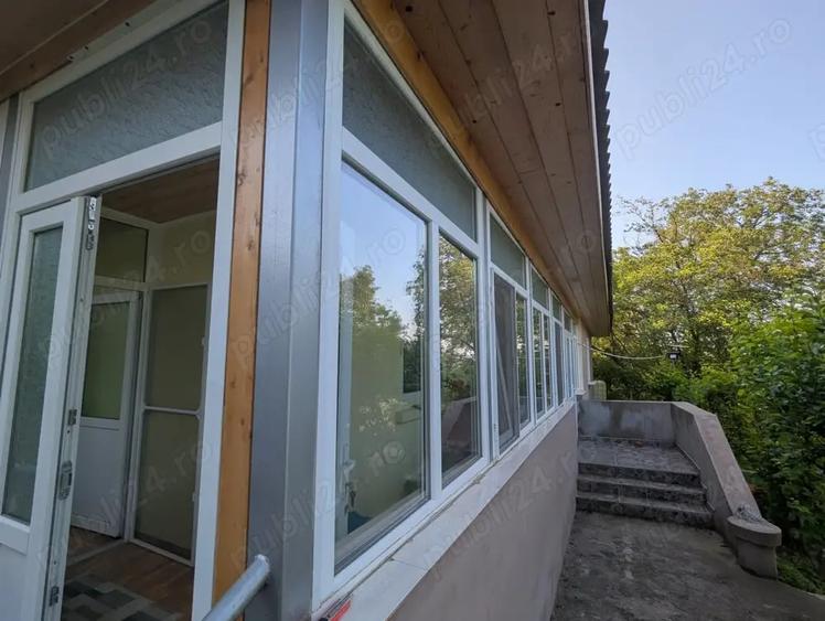 Casă cu 6 camere cu Teren 23000 Mp în Horodiștea