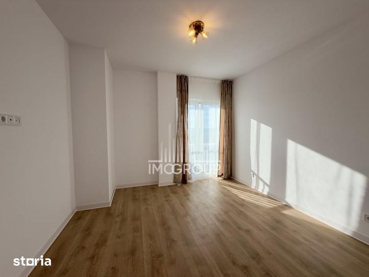 Apartament cu 3 camere în Apahida