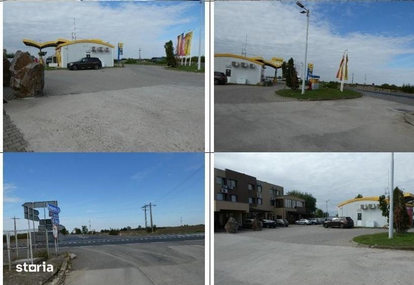Spațiu comercial, de 2,000 mp, în Central