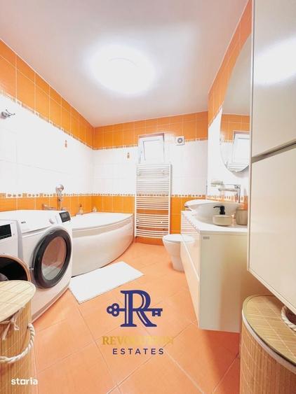 Apartament cu 3 camere decomandat în Andrei Mureșanu