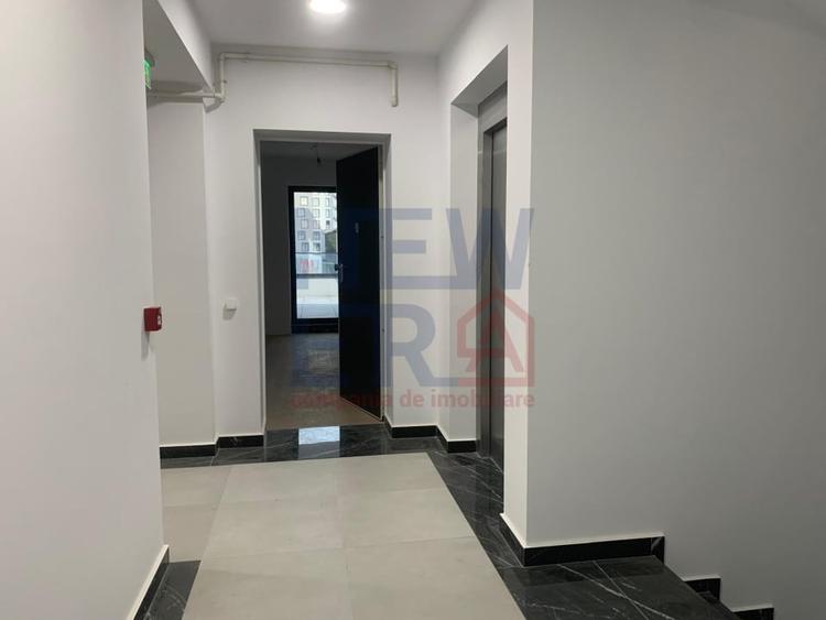 Apartament cu 2 camere decomandat în Dudești