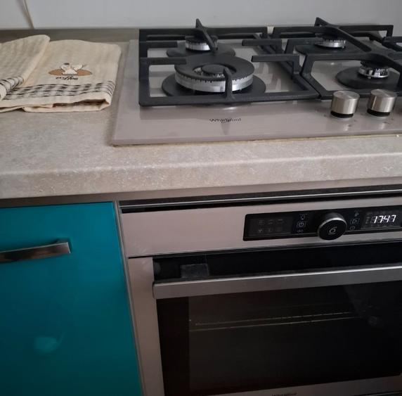Apartament cu 2 camere semidecomandat în Tomis II