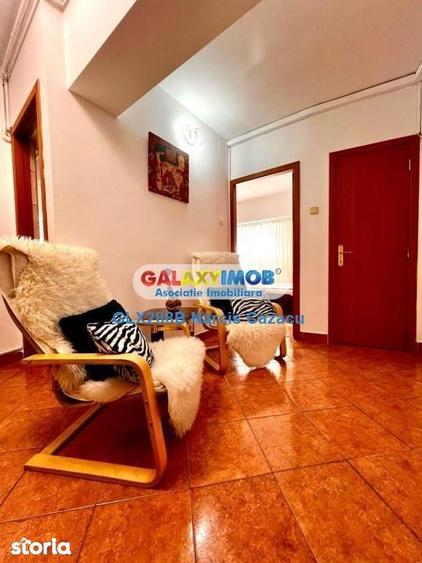 Apartament cu 2 camere decomandat, mobilat în Centrul Civic