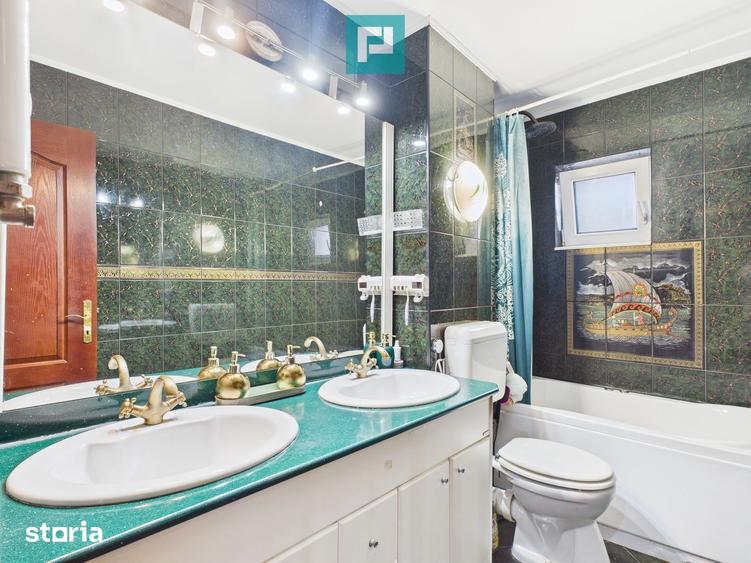 Apartament cu 3 camere în Ultracentral