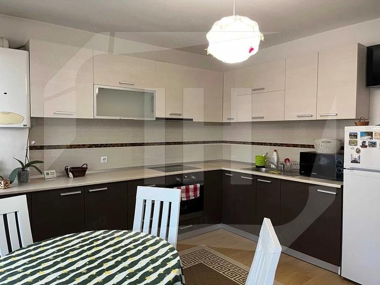 Apartament 1 camera I mobilat modern I cu parcare I zona Becas - 4