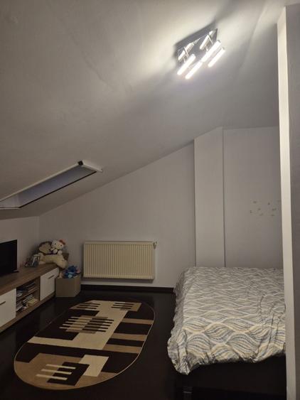 Apartament cu 2 camere în Lunca Cetățuii