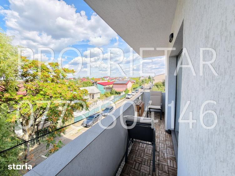 Apartament cu 2 camere în Apărătorii Patriei