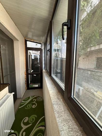Apartament 2 camere de inchiriat Strada Generalului - 7