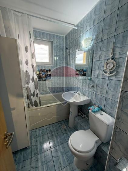 Apartament cu 2 camere decomandat, mobilat în Gării