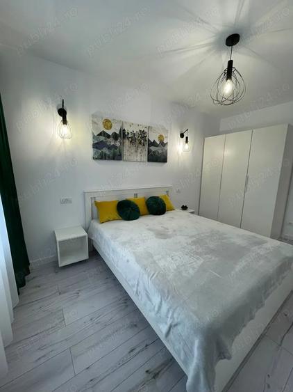 Apartament cu 2 camere decomandat în Pantelimon