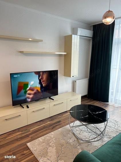 Apartament cu 2 camere decomandat în Circumvalațiunii