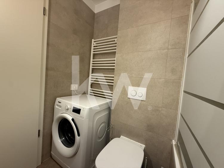Studio Coresi Avantgarden, mobilat și utilat - 2
