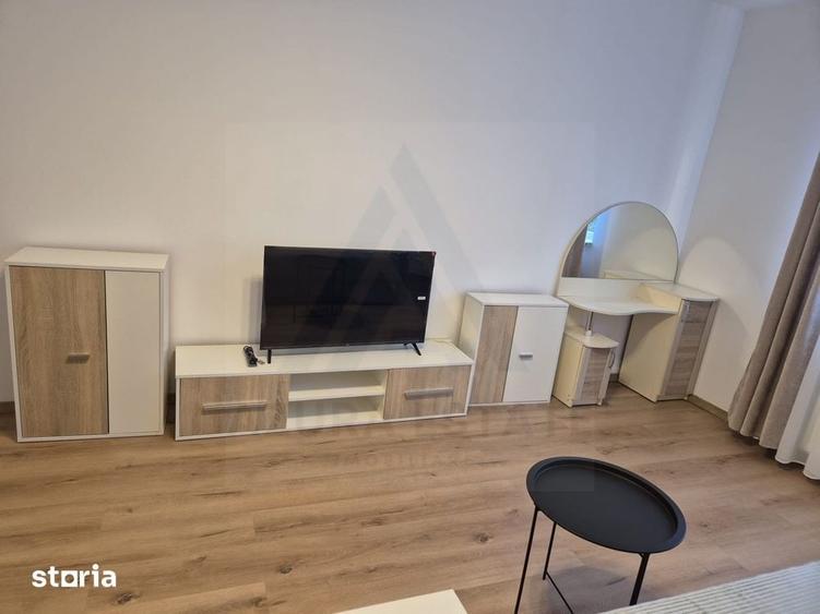 Apartament modern 3 camere 75 mp Complet renovat et 1 cartier S?trand - 7